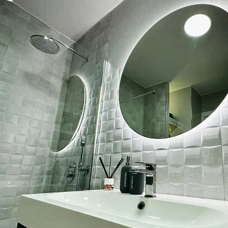 - Amazing Ocean And Teide View - Fast Wifi, Air Con Apartment *