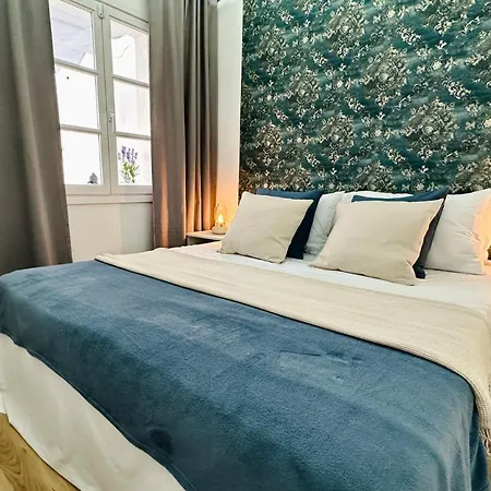 Apartment - Amazing Ocean And Teide View - Fast Wifi, Air Con *