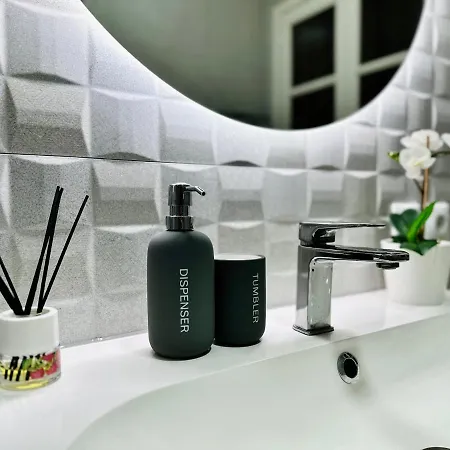 Apartment - Amazing Ocean And Teide View - Fast Wifi, Air Con Costa Adeje (Tenerife)