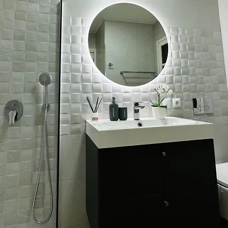 - Amazing Ocean And Teide View - Fast Wifi, Air Con