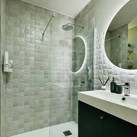 Apartment - Amazing Ocean And Teide View - Fast Wifi, Air Con Costa Adeje (Tenerife)