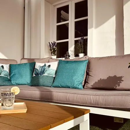 - Amazing Ocean And Teide View - Fast Wifi, Air Con * Costa Adeje (Tenerife)