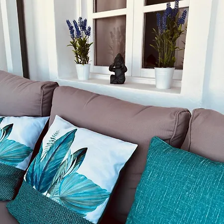 Апартаменты - Amazing Ocean And Teide View - Fast Wifi, Air Con