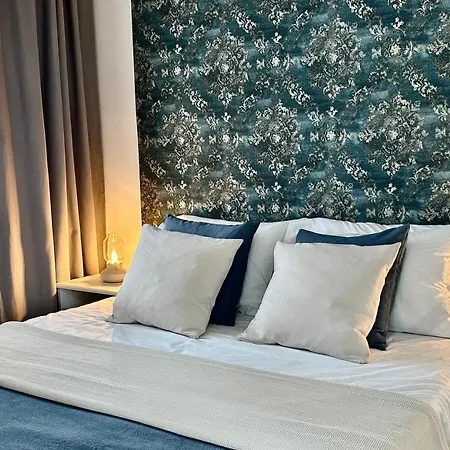 Апартаменты - Amazing Ocean And Teide View - Fast Wifi, Air Con