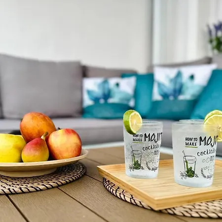 Апартаменты - Amazing Ocean And Teide View - Fast Wifi, Air Con Адехе