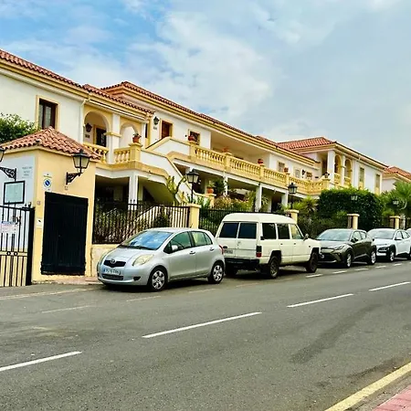 - Amazing Ocean And Teide View - Fast Wifi, Air Con Apartmán *