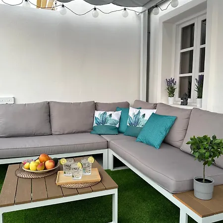 - Amazing Ocean And Teide View - Fast Wifi, Air Con Apartmán Costa Adeje (Tenerife)