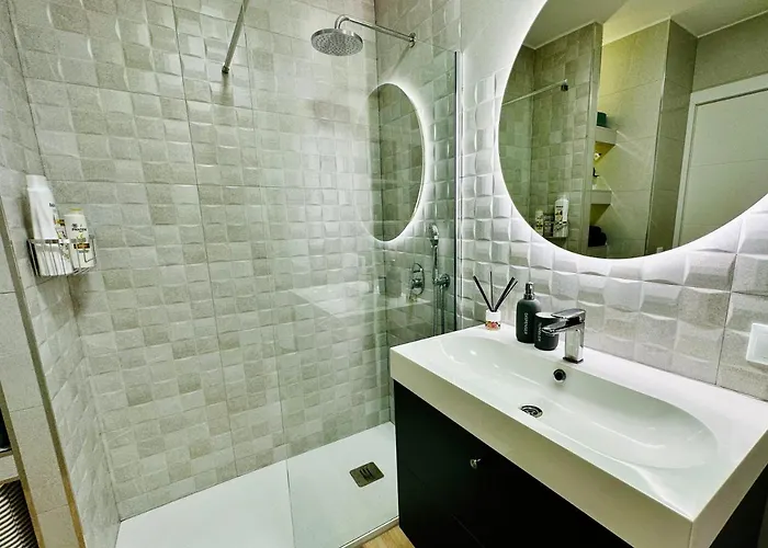 - Amazing Ocean And Teide View - Fast Wifi, Air Con Апартаменти Адехе