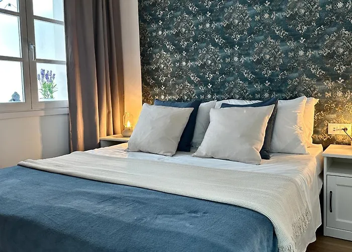 - Amazing Ocean And Teide View - Fast Wifi, Air Con * Адехе