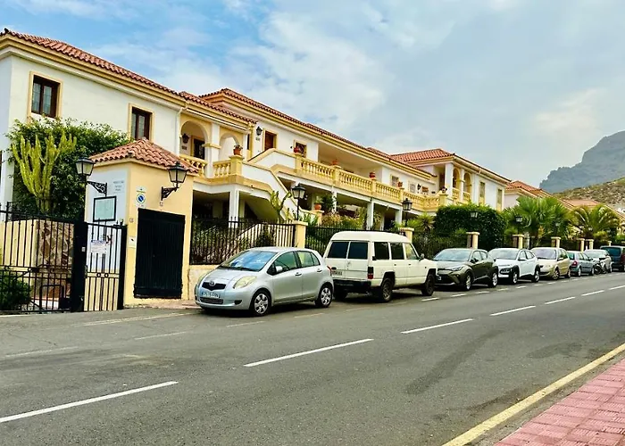 - Amazing Ocean And Teide View - Fast Wifi, Air Con Апартаменти *