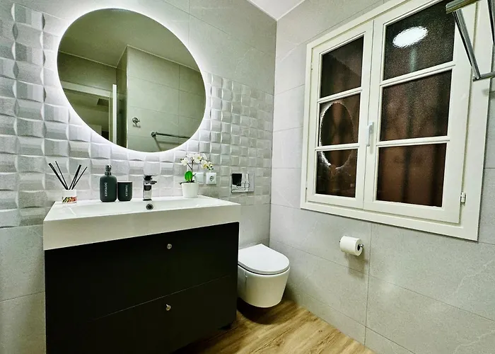 - Amazing Ocean And Teide View - Fast Wifi, Air Con * Адехе