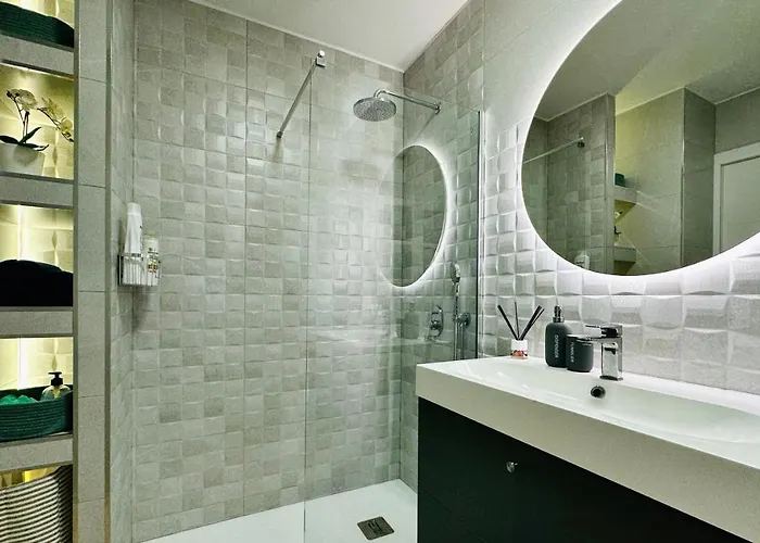 Апартаменти - Amazing Ocean And Teide View - Fast Wifi, Air Con Адехе