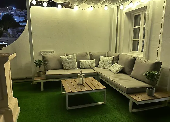 - Amazing Ocean And Teide View - Fast Wifi, Air Con * Адехе