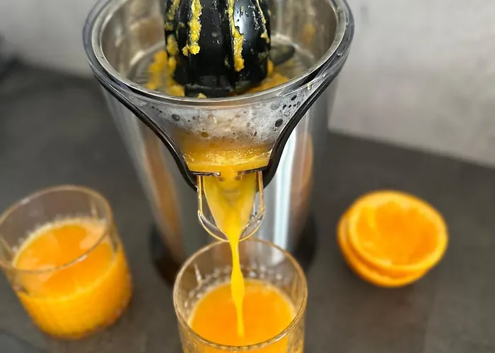 - Amazing Ocean And Teide View - Fast Wifi, Air Con *