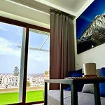 - Amazing Ocean And Teide View - Fast Wifi, Air Con *