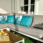 Appartement - Amazing Ocean And Teide View - Fast Wifi, Air Con *