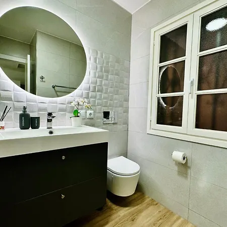 - Amazing Ocean And Teide View - Fast Wifi, Air Con * 阿德耶