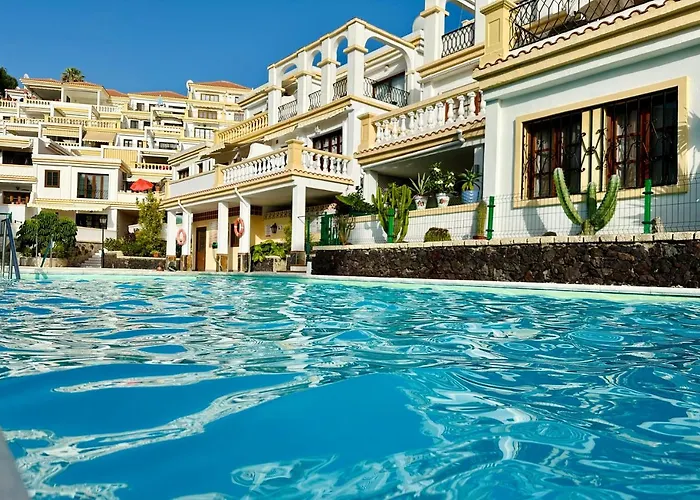 - Amazing Ocean And Teide View - Fast Wifi, Air Con Lejlighed *