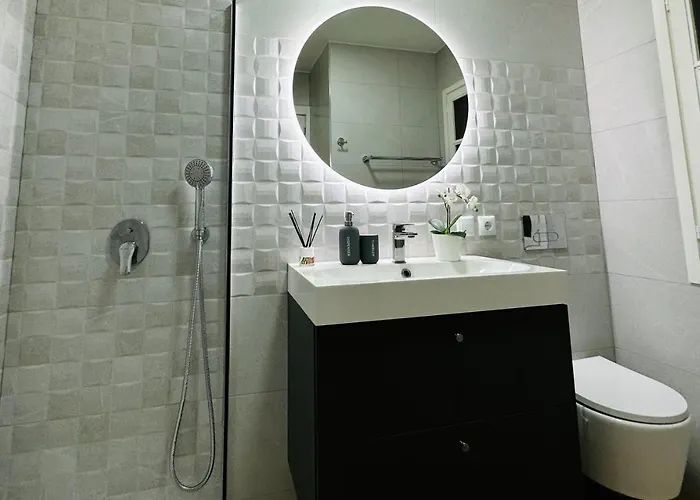 - Amazing Ocean And Teide View - Fast Wifi, Air Con