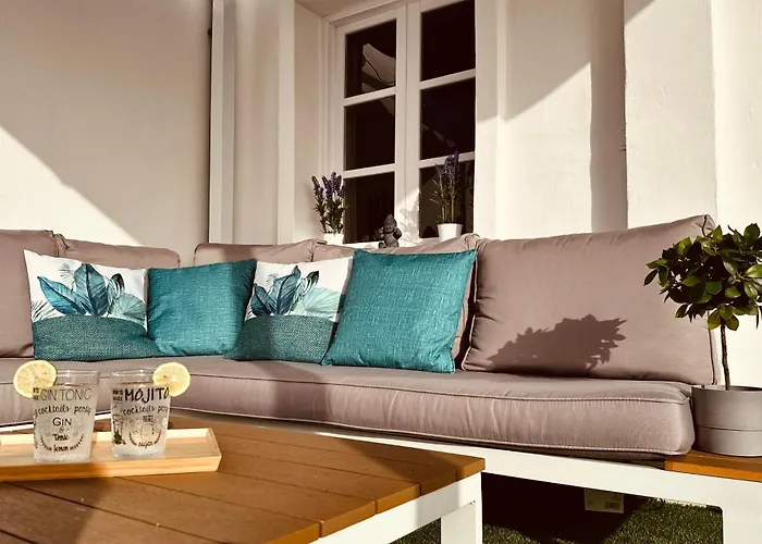 - Amazing Ocean And Teide View - Fast Wifi, Air Con * Costa Adeje (Tenerife)