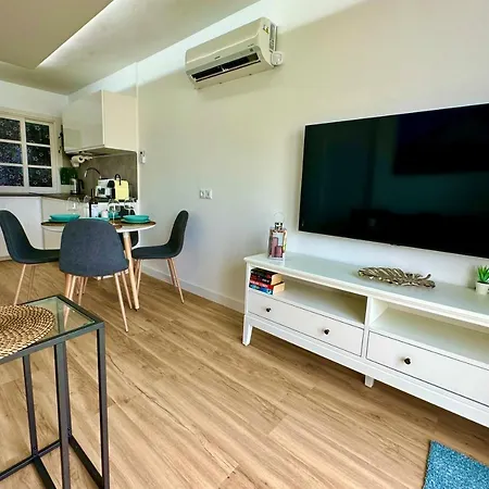 - Amazing Ocean And Teide View - Fast Wifi, Air Con Apartman Costa Adeje (Tenerife)